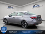 2024 Nissan Versa SR