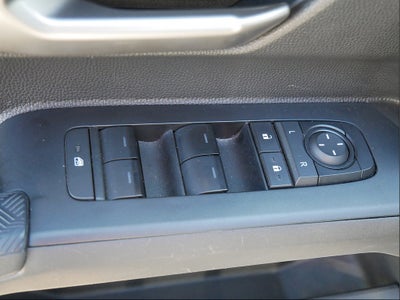 2024 Toyota Tacoma 4WD TRD Off-Road