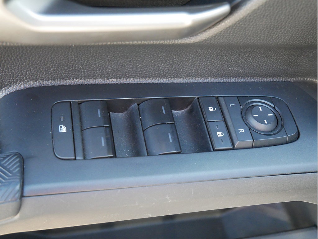2024 Toyota Tacoma 4WD TRD Off-Road