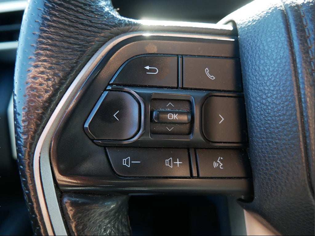 2024 Toyota Tacoma 4WD TRD Off-Road