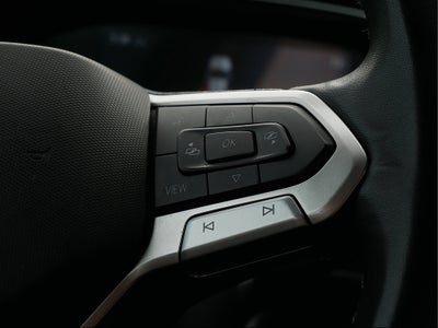 2024 Volkswagen Tiguan SE 4Motion