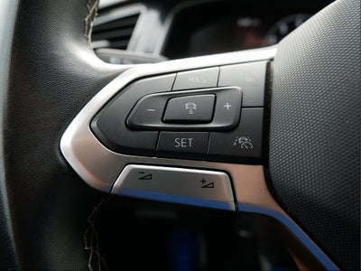 2024 Volkswagen Tiguan SE 4Motion
