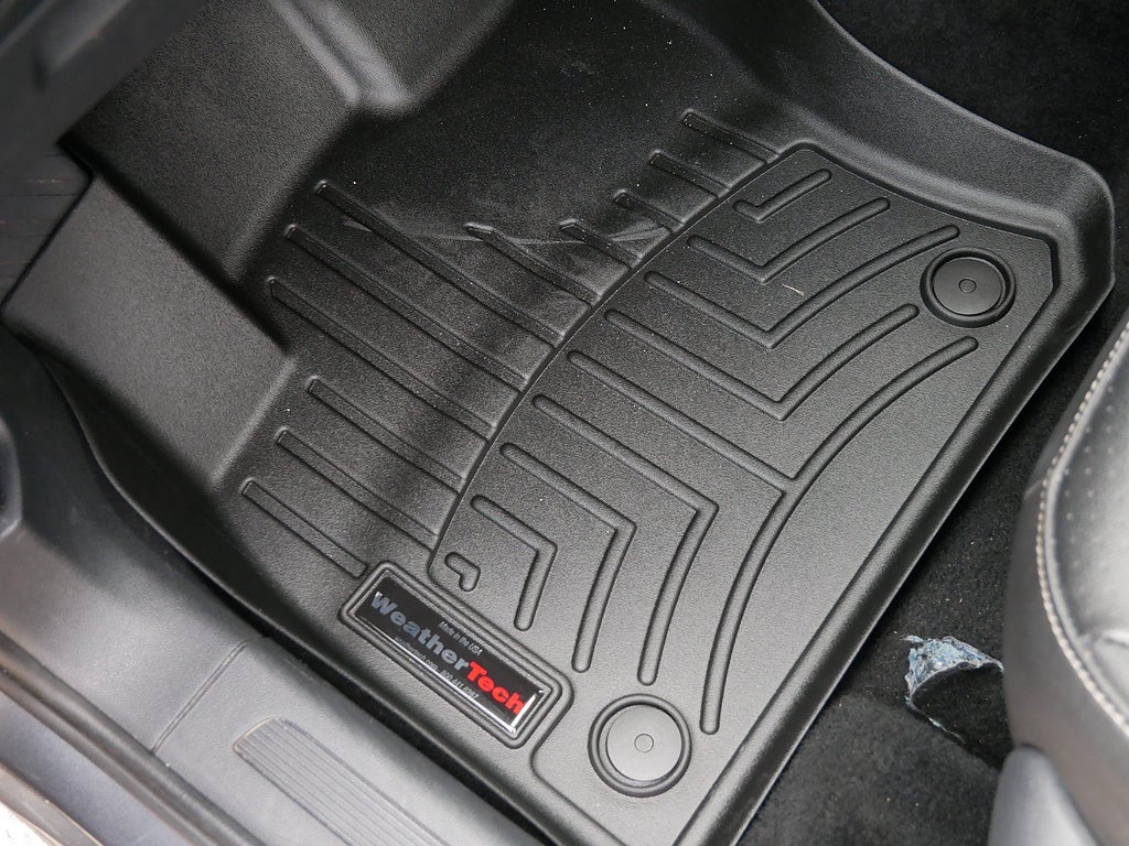 2024 Volkswagen Tiguan SE 4Motion