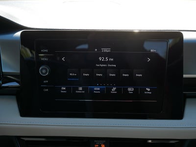 2025 Volkswagen Taos S