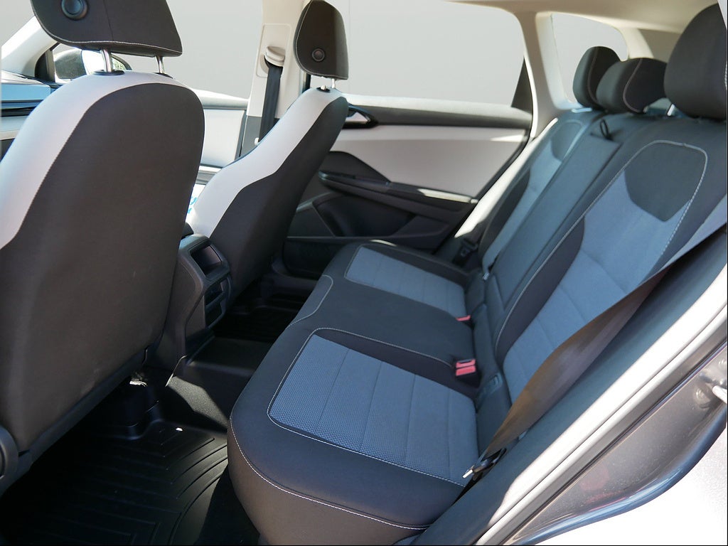 2025 Volkswagen Taos S