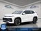 2026 Volkswagen Tiguan SEL R-Line Turbo 4Motion
