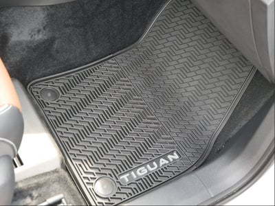 2026 Volkswagen Tiguan SEL R-Line Turbo 4Motion