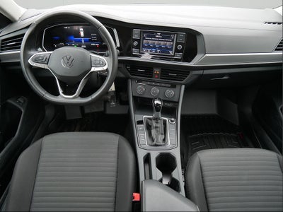 2024 Volkswagen Jetta S
