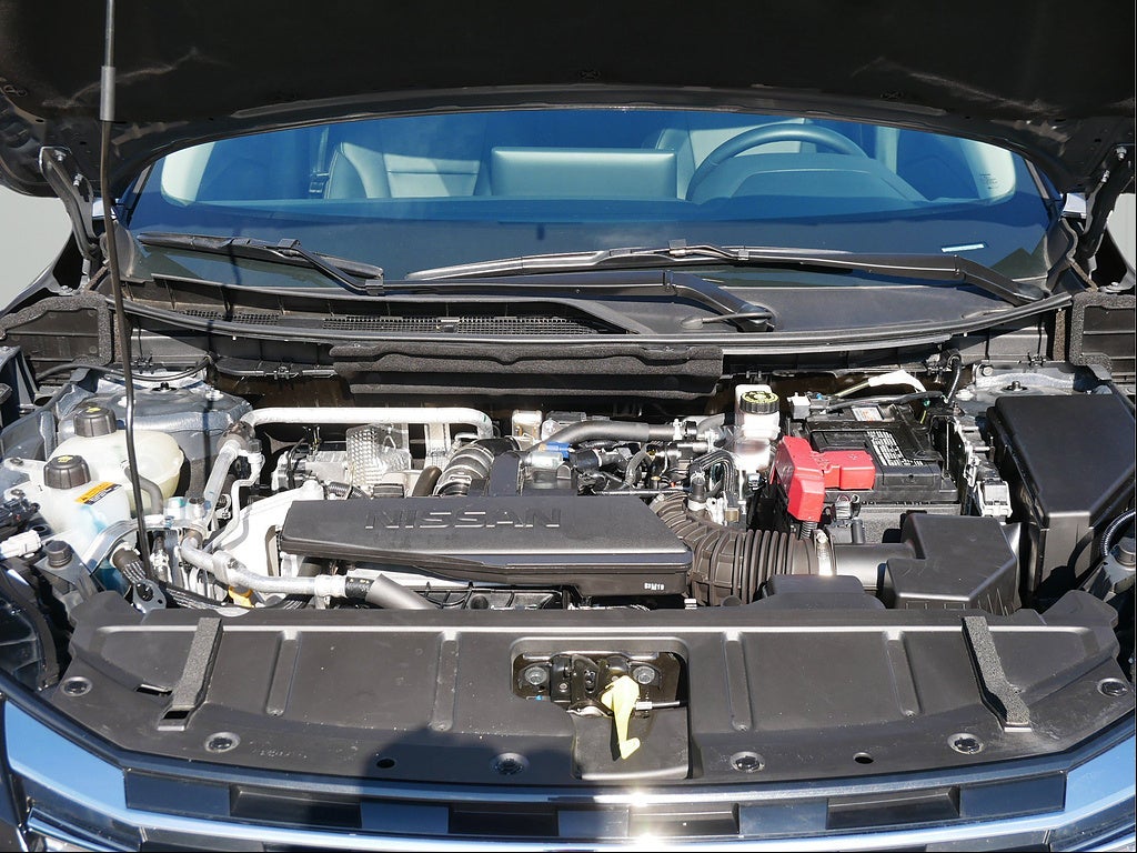 2026 Nissan Rogue SL