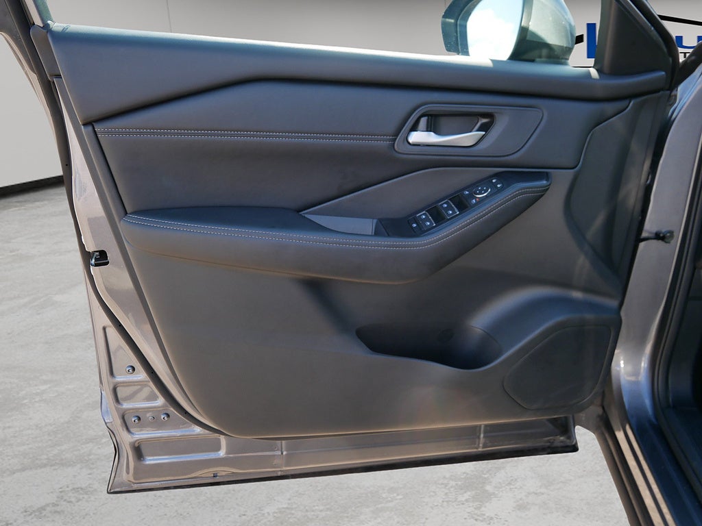 2026 Nissan Rogue SL