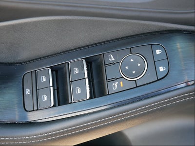 2026 Nissan Rogue SL