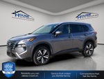2026 Nissan Rogue SL