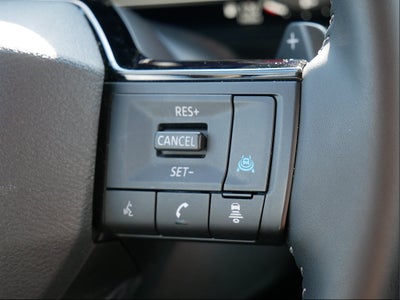 2026 Nissan Rogue SL