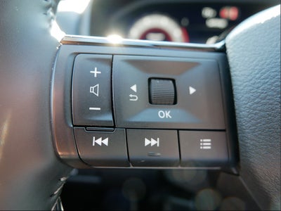 2026 Nissan Rogue SL