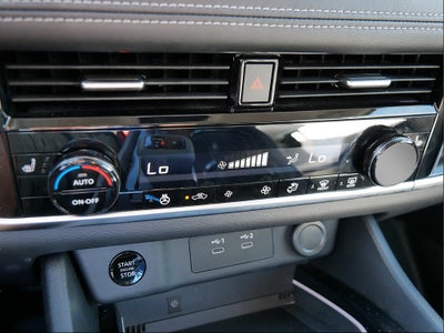2026 Nissan Rogue SL