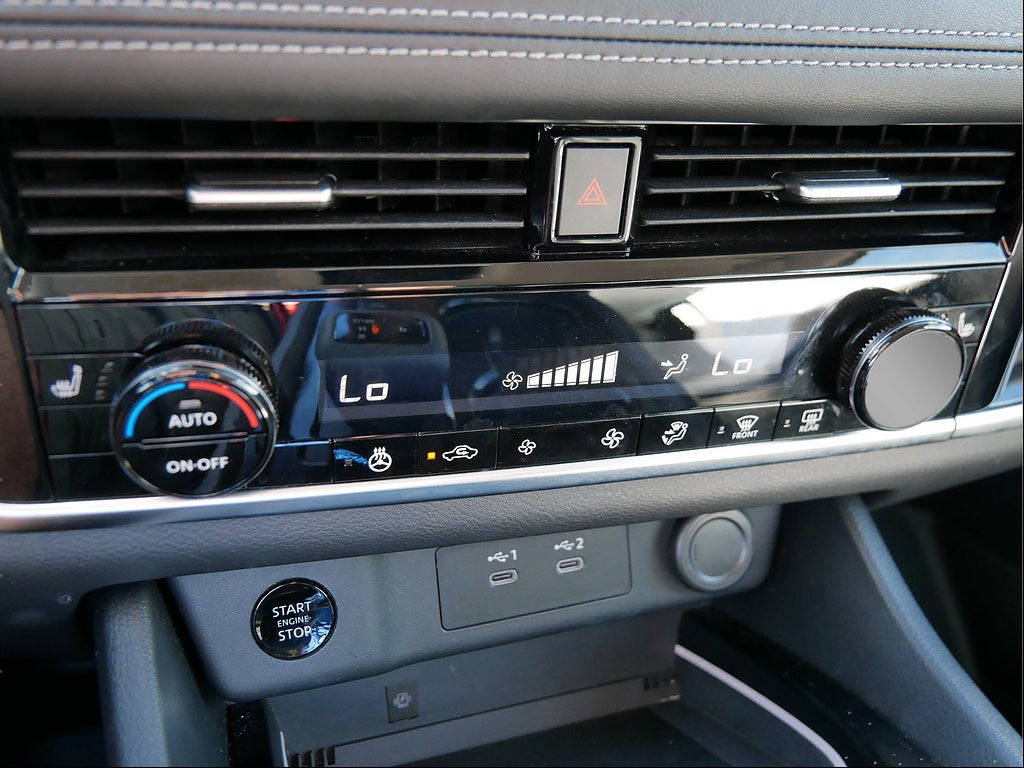 2026 Nissan Rogue SL