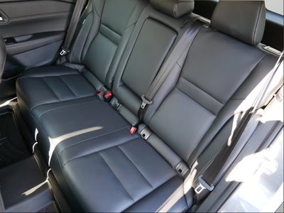 2026 Nissan Rogue SL