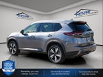 2026 Nissan Rogue SL