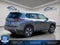 2026 Nissan Rogue SL