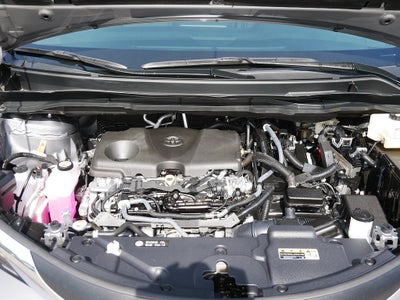 2026 Toyota Sienna XLE 8-Passenger