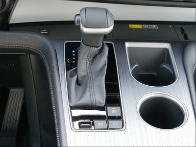 2026 Toyota Sienna XLE 8-Passenger
