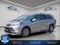 2026 Toyota Sienna XLE 8-Passenger