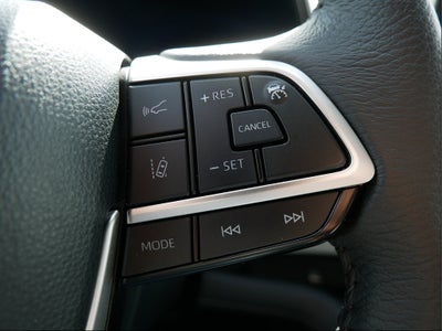 2026 Toyota Sienna XLE 8-Passenger