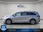 2026 Toyota Sienna XLE 8-Passenger