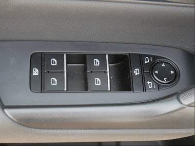 2025 Mazda Mazda CX-50 Hybrid Premium Plus