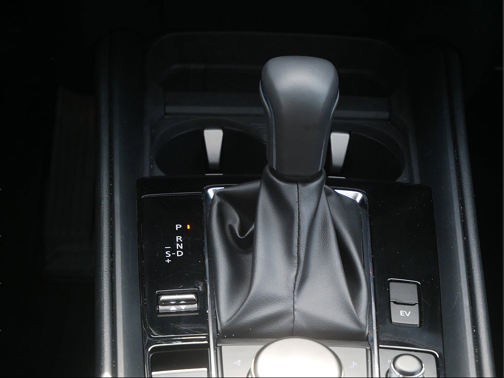 2025 Mazda Mazda CX-50 Hybrid Premium Plus