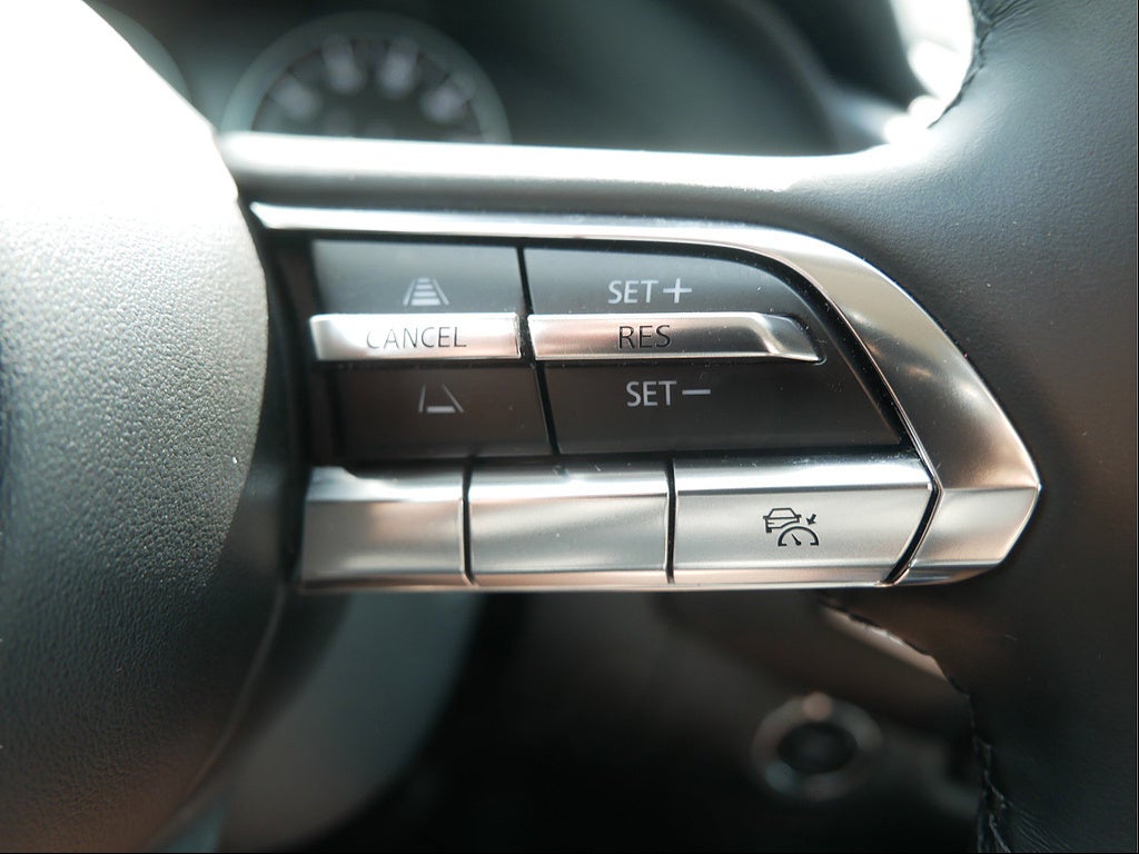 2025 Mazda Mazda CX-50 Hybrid Premium Plus
