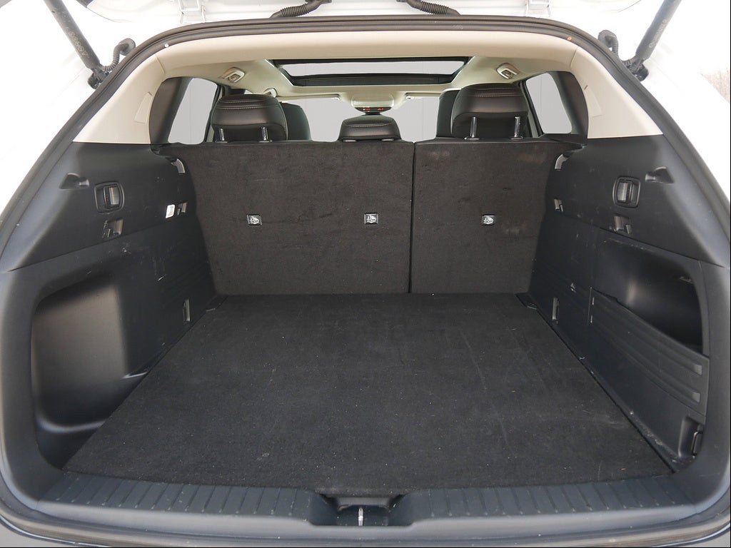 2025 Mazda Mazda CX-50 Hybrid Premium Plus