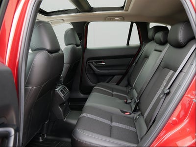 2026 Mazda Mazda CX-50 2.5 S Preferred