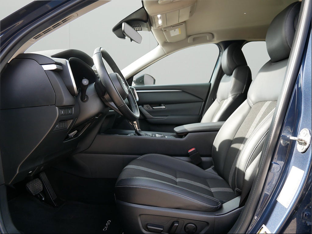 2025 Mazda Mazda CX-50 2.5 S Preferred