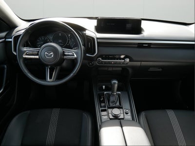 2025 Mazda Mazda CX-50 2.5 S Preferred
