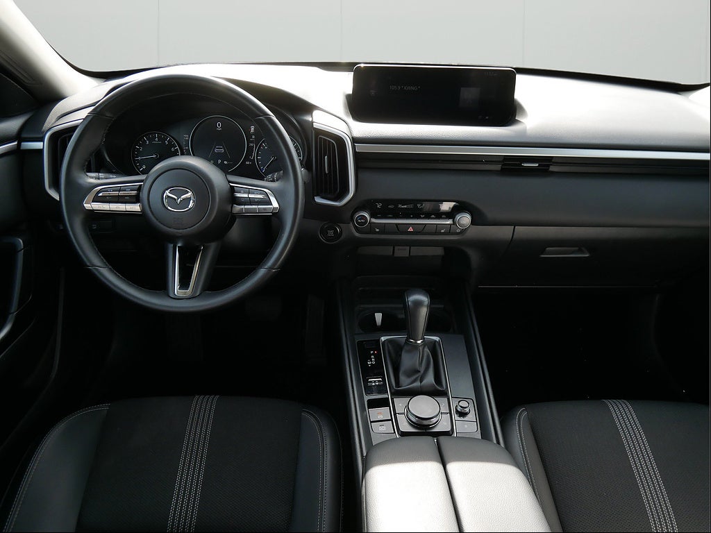 2025 Mazda Mazda CX-50 2.5 S Preferred
