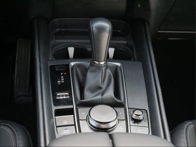 2025 Mazda Mazda CX-50 2.5 S Preferred