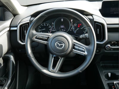 2025 Mazda Mazda CX-50 2.5 S Preferred
