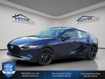 2025 Mazda Mazda3 Hatchback 2.5 S Select Sport