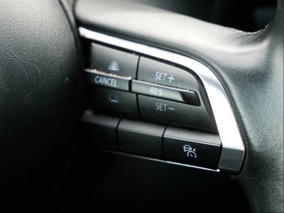 2025 Mazda Mazda3 Hatchback 2.5 S Select Sport