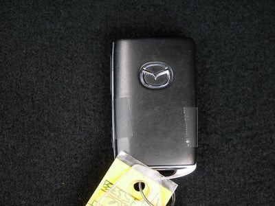 2025 Mazda Mazda3 Hatchback 2.5 S Select Sport