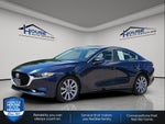2021 Mazda Mazda3 Sedan Preferred