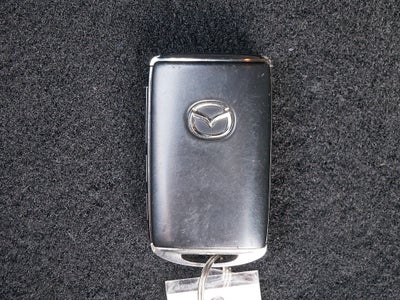 2021 Mazda Mazda3 Sedan Preferred