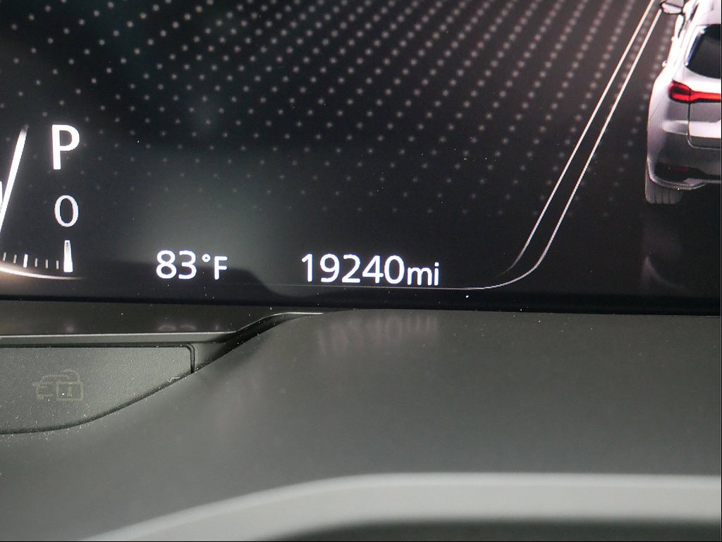 2026 Mazda Mazda CX-90 3.3 Turbo Premium Sport