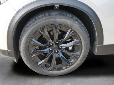 2026 Mazda Mazda CX-90 3.3 Turbo Premium Sport