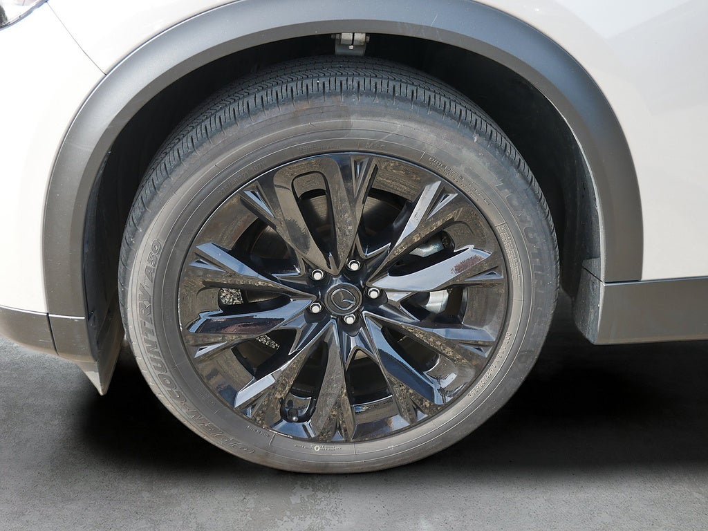 2026 Mazda Mazda CX-90 3.3 Turbo Premium Sport