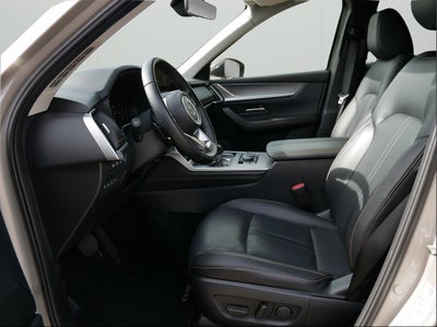 2026 Mazda Mazda CX-90 3.3 Turbo Premium Sport