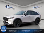 2026 Mazda Mazda CX-90 3.3 Turbo Premium Sport