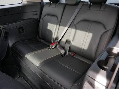 2026 Mazda Mazda CX-90 3.3 Turbo Premium Sport