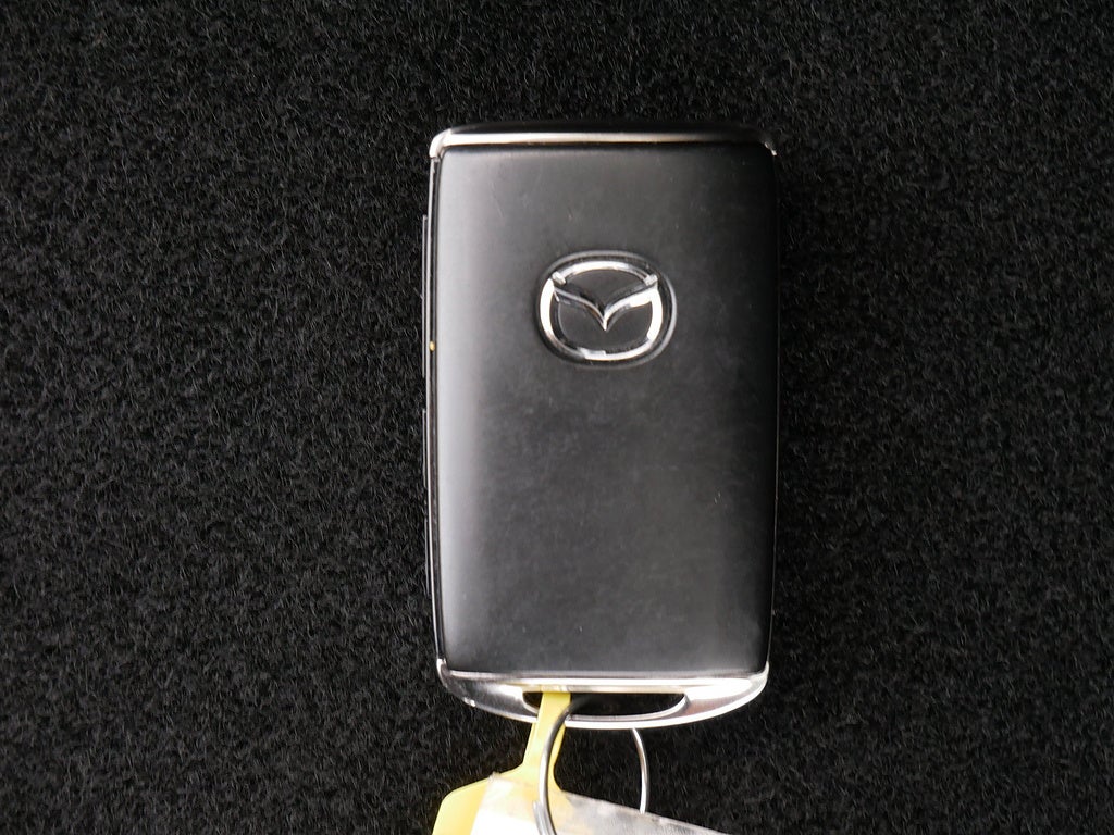 2026 Mazda Mazda CX-90 3.3 Turbo Premium Sport